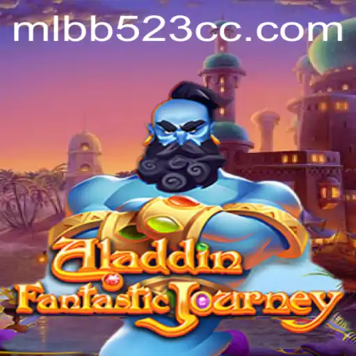 Aladdin: The Enchanting Journey in the World of MLBB523