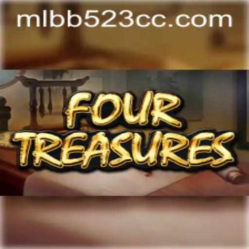 Discover the Adventurous World of FourTreasures with MLBB523