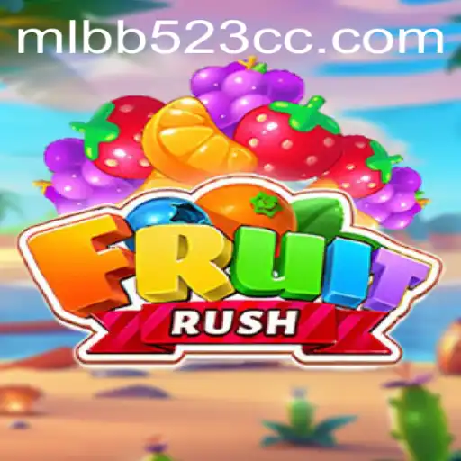 FruitRush: The Next Big Hit in Mobile Gaming