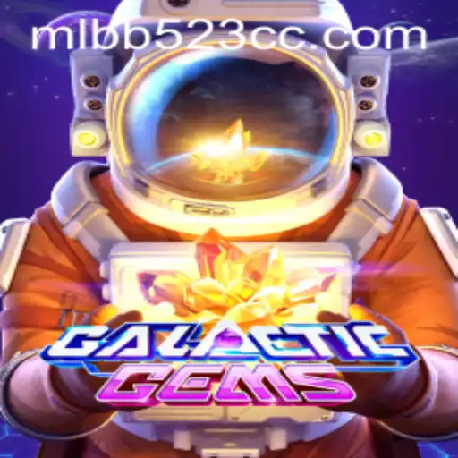 GalacticGems: A Celestial Adventure in Gaming