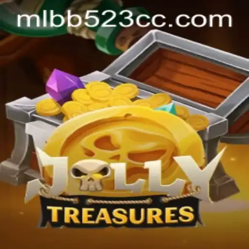 Explore the Adventure of JollyTreasures: A New Era of Gaming