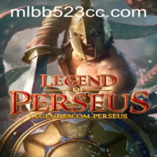 LegendofPerseus: An Epic Journey in Modern Gaming