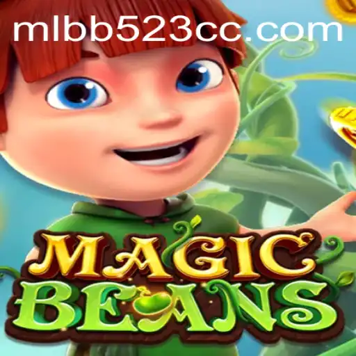 Discover the World of MAGICBEANS: An Exciting New Adventure