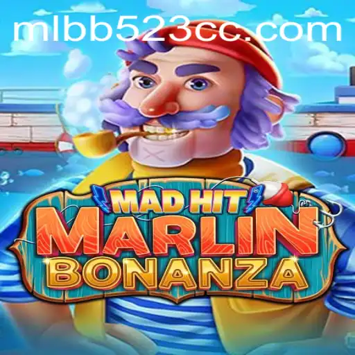 Discover the Thrilling World of MadHitMarlinBonanza: A Comprehensive Guide to MLBB523