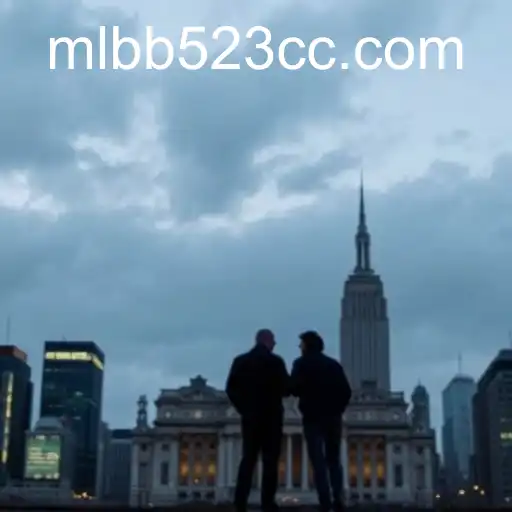 VIP Service MLBB523 - 24/7 Support and Exclusive Benefits