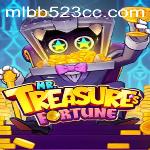 MrTreasuresFortune: Dive Into the Adventure with MLBB523