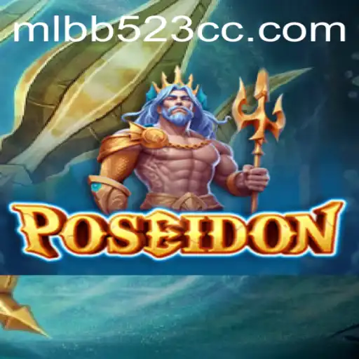 Dive into Poseidon: An Adventure Under the Sea