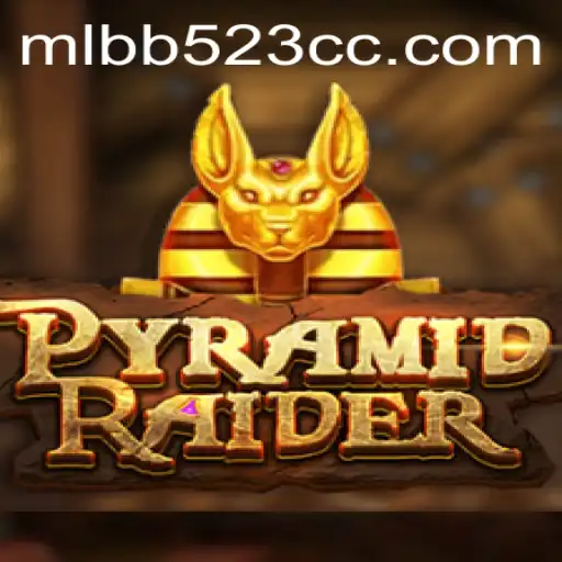 Exploring the Dynamic World of PyramidRaider: A Journey Through Ancient Challenges