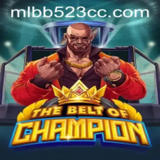 TheBeltOfChampion: A Deep Dive into the Exciting Game